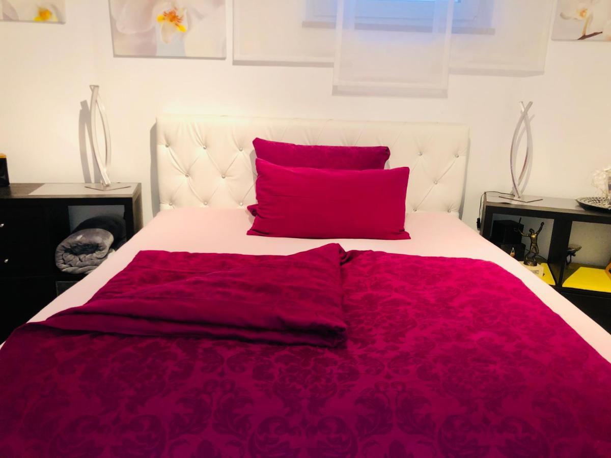 Nice Apartment シュヴァルツェンブルック エクステリア 写真