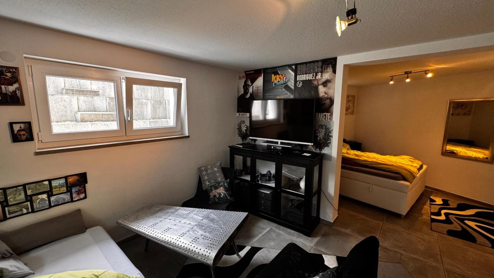 Nice Apartment シュヴァルツェンブルック エクステリア 写真